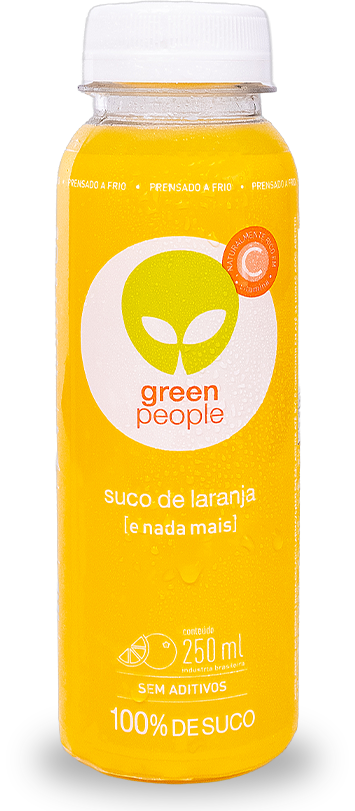 Laranja