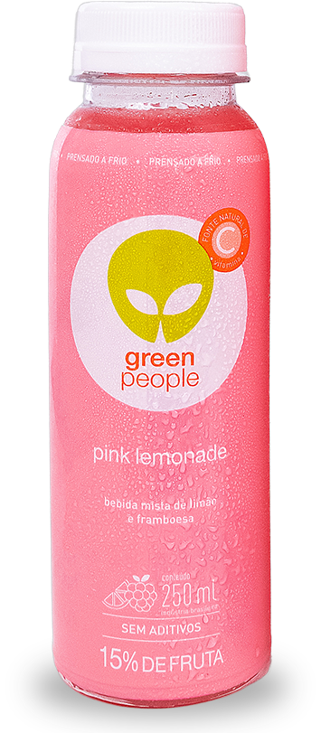 Pinklemonade